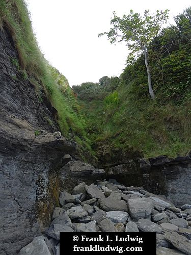 Bundoran Coast